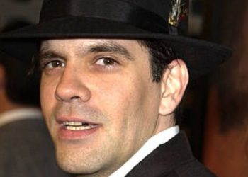 Fallece a los 54 años Nicky Katt, actor de ‘Friends’