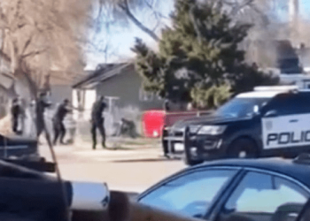 Fallece menor con discapacidad baleado por la Policía de Idaho (VÍDEO)