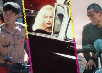 Fechas, títulos y más: Lo que debes saber de la 77 Muestra Internacional de la Cineteca