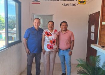 Firma STyPS convenios de colaboración con Ayuntamiento de Lázaro Cárdenas