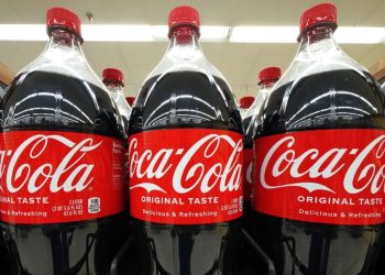 Firmas reportan balances mixtos