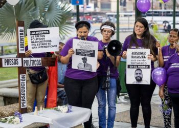 Fiscal venezolano tacha de “cínica” propuesta de Nayib Bukele