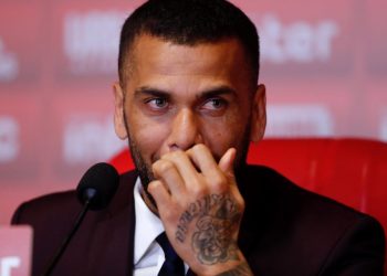 Fiscalía apelará la absolución de Dani Alves por violación