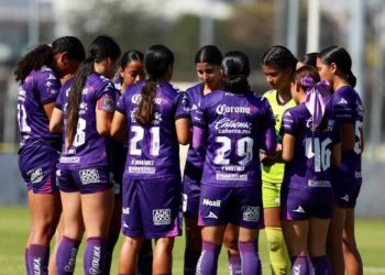 FMF investiga a varias jugadoras de Mazatlán por irregularidades con el Código de Ética