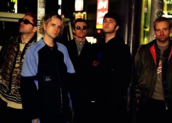 Fontaines D.C. lanza edición de lujo de su cuarto álbum