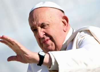 Francisco, el papa que remó contra los conservadores