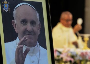 Francisco, un Papa que dejó huella (INFOGRAFÍA)