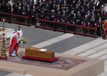 Funeral del papa Francisco, en FOTOS y VÍDEO: así fue la misa y entierro en el Vaticano