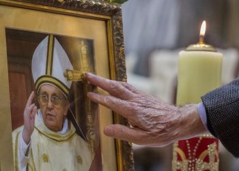 Funeral del papa Francisco EN VIVO: el último adiós