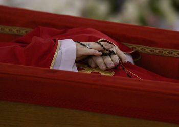 Funeral del papa Francisco: fecha, protocolo y lo qué hay que saber