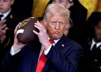 Harvard contra Trump, en guerra por la educación