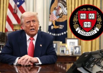 Harvard demanda a Trump por fondos federales y advierte impacto en investigación médica