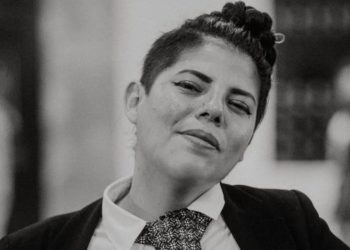 ¡Histórico! Eli Martínez es la primera mexicana en ser nombrada como la mejor bartender de Norteamérica