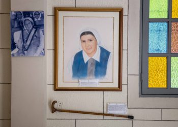 Iglesia venezolana celebra con “gran alegría” anuncio de canonización de Carmen Rendiles