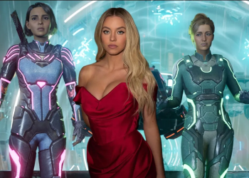 Split Fiction: Sydney Sweeney protagonizará la nueva adaptación de videojuego
