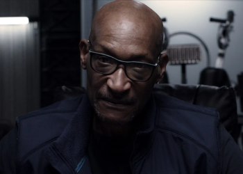 The Bunker, la última película de Tony Todd, ya tiene distribución exclusiva