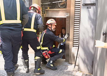 Apagón general en España y Portugal causa caos en servicios básicos