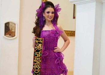 Flor de Oro 2024 genera preocupación tras desfile en Tabasco