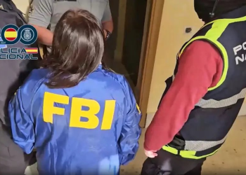 Capturan en España a 27 integrantes de la mara Salvatrucha que planeaban expandirse