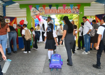 Reportan 12 escuelas vandalizadas durante vacaciones de Semana Santa en Sinaloa