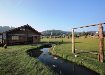 Inspiración de Semana Santa: Seis parques nacionales para ir a conocer en estos días