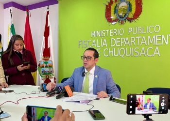 Investigan a tres adolescentes por abuso a un menor de ocho años en Bolivia