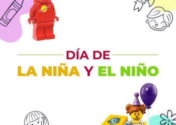 Invita COQHCYT a la celebración del Día de la Niña y el Niño en su Red de Planetarios
