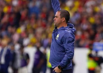 Jardine dice que la mejor arma de América ante Cruz Azul es la fortaleza mental