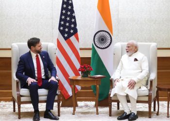 India y EE.UU. avanzan hacia un acuerdo comercial clave