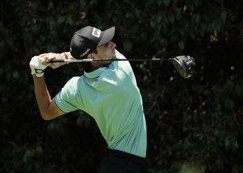 Joaquín Niemann gana el LIV Golf México
