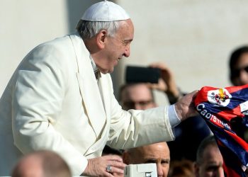Jorge Bergoglio, el fanático del San Lorenzo que llegó a ser el papa Francisco