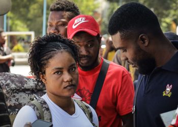 Juez prohíbe al Gobierno Trump congelar fondos a ciudades santuario de migrantes