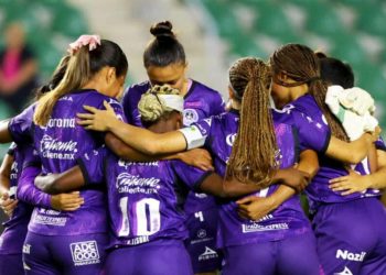 Jugadora del Mazatlán, suspendida seis años por participar en manipulación de partidos