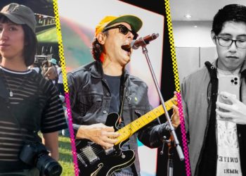 Jumbo dedica “Fotografía” a los fotógrafos que murieron en el AXE Ceremonia