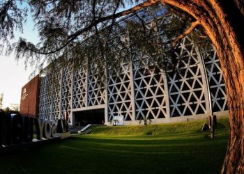 La fascinante historia de la UAM