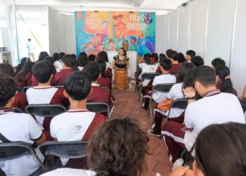 La FILyC convierte a Playa del Carmen en importante epicentro cultural