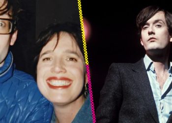 La historia del amor de la infancia de Jarvis Cocker que inspiró “Disco 2000” de Pulp