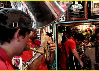 La laguna legal de los narcocorridos: ¿Están prohibidos y dónde?