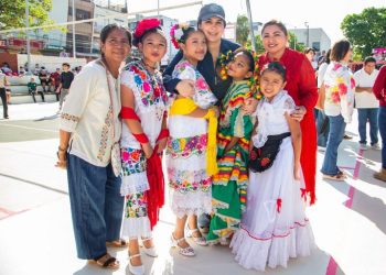 La transformación ya se siente, Estefanía Mercado impulsa una nueva era para Playa del Carmen