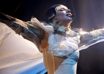 Lady Gaga en Coachella 2025: Setlist, fotos y la explicación de ‘Mistress Of Mayhem’