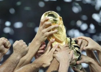 Lanzarán nueve monedas conmemorativas para el Mundial 2026