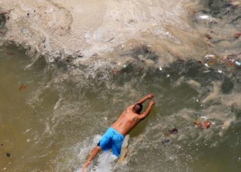 Las 6 playas más sucias de México por si vas en Semana Santa