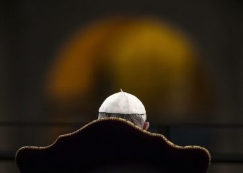 Las causas de muerte del papa Francisco se comunicarán tras el rito de la constatación