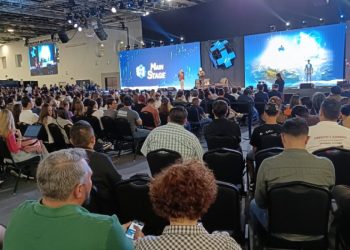 Las cosas que me encontré en Talent Land 2025