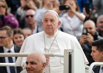 Las frases del papa Francisco