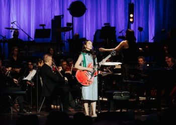 Laufey anuncia show en CDMX: Va fecha, boletos y más información