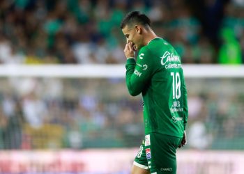 León clasifica a cuartos del Clausura 2025 pese a derrota ante Monterrey