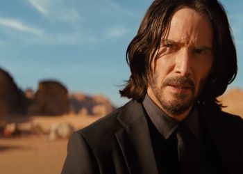 Lionsgate confirma ‘John Wick 5’, con Keanu Reeves