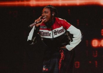 Little Simz cancela su concierto en CDMX: No tocará en el Pitchfork Music Festival