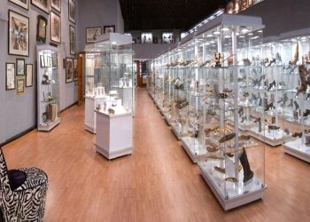 Los mexicanos y sus zapatos: vamos al Museo del Calzado “El Borcegui”  